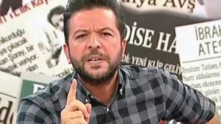 Nihat Doğan zıvanadan çıktı! Hakaret ve tehditler gırla gidiyor...