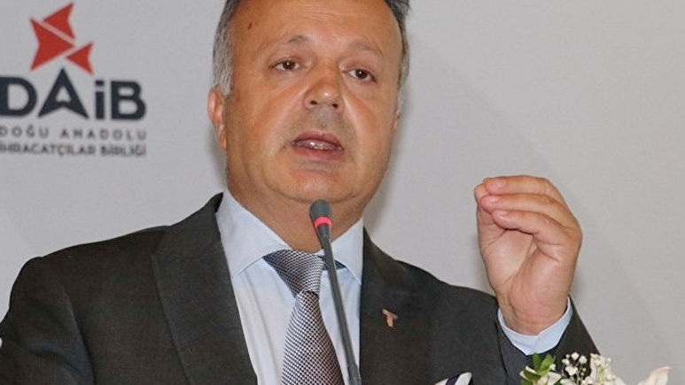 TİM başkanı İsmail Gülle söyledi dolar kuru çok önemli avantaj