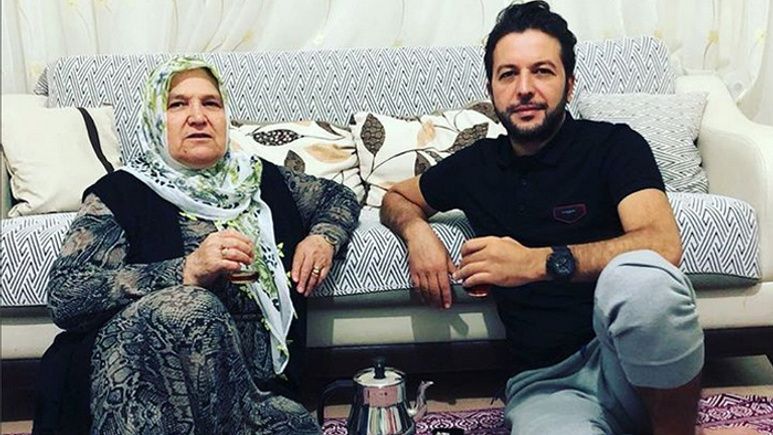Nihat Doğan instagrama video koydu : Eyy Kanal D ulan sizi...