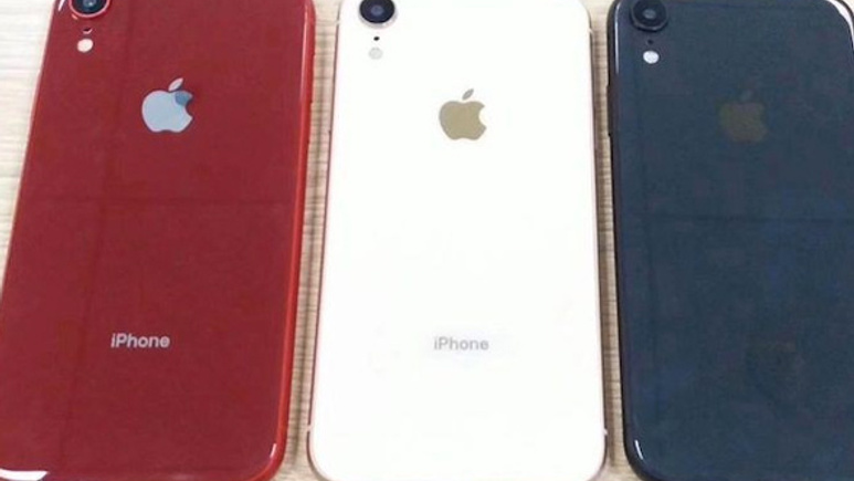 Apple bugün tanıtıyor iPhone XS ve iPhone XS Max modelleri
