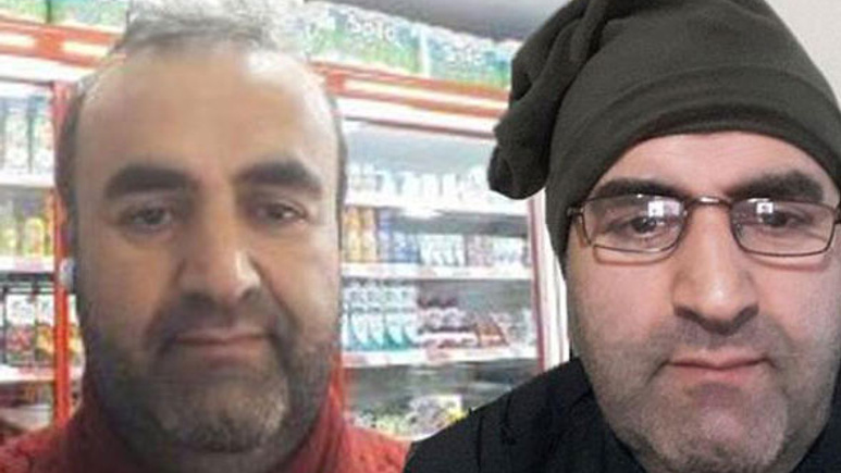 Seri katilin sır mektubu bulundu
