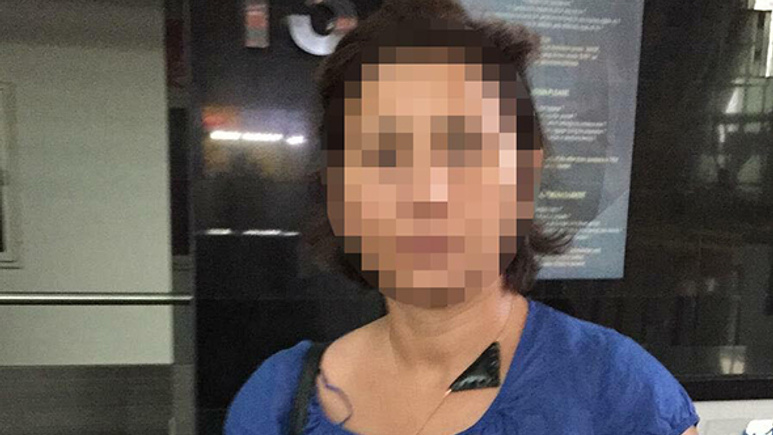 Derneklerden sorumlu PKK'lı havalimanında yakalandı!