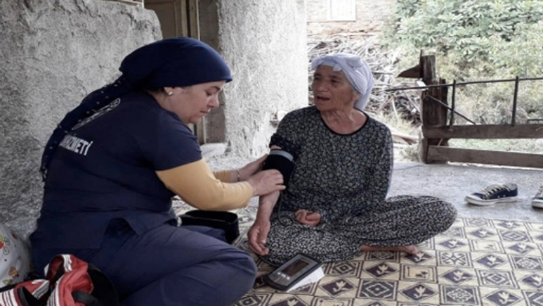14 Eylül evde bakım maaşı yatan iller listesi 34 yeni il