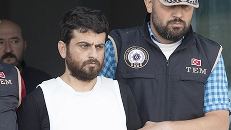 Reyhanlı bombacılarının asıl hedefi meğer orasıymış