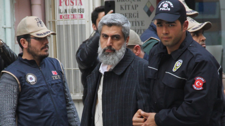 Alparslan Kuytul için istenen ceza belli oldu! Suçlamalar neler