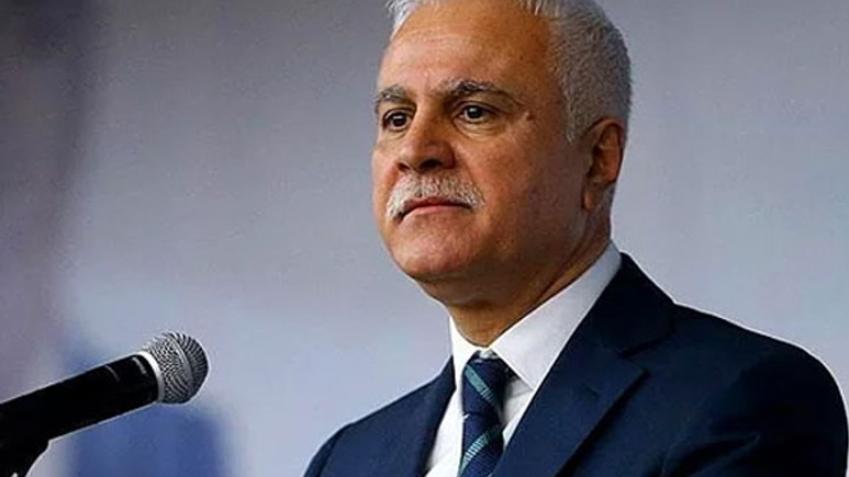 İYİ Parti'de 54 il başkanı atandı! İşte yeni atanan isimler