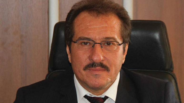 İçişleri Bakanlığı'ndan Müftü Nihat Aktaş'a soruşturma