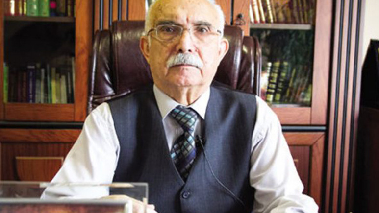 Yeni Asya'cı Mehmet Kutlular FETÖ'yle yollarının nasıl ayrıldığını açıkladı!