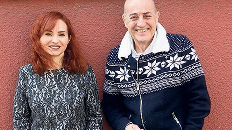 Fuat Güner kaç yaşında sevgilisi İpek İyier ile yaş farkı...