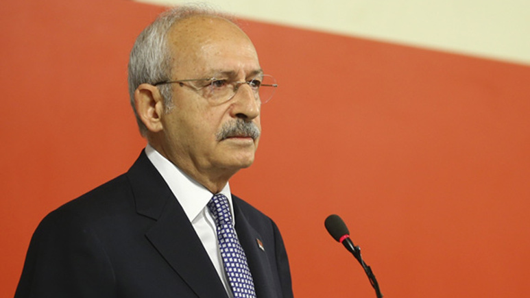 CHP'den yerel seçimler için yol haritası
