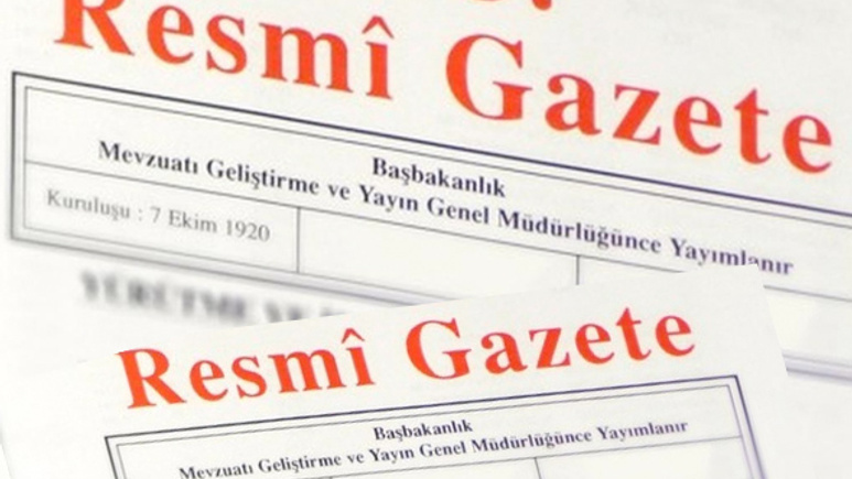 Erdoğan imzaladı kritik atamalar gerçekleşti