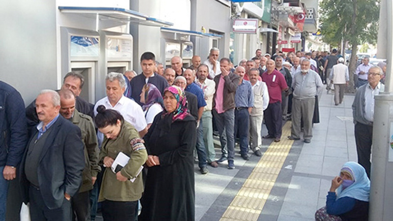 Yüzbinlerce kişiye erken emeklilik müjdesi!