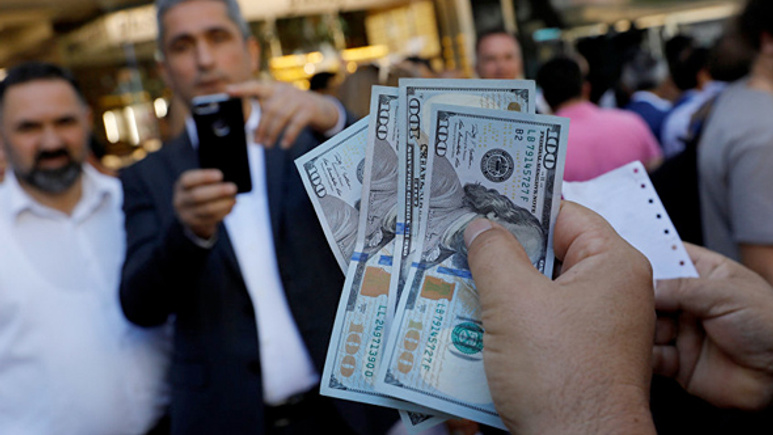 Faiz artışına rağmen dolar neden yükseliyor? İşte dolar-euro rakamları