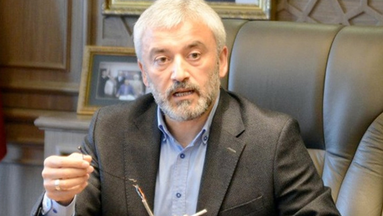 Ordu Belediye Başkanı Enver Yılmaz istifa etti! Enver Yılmaz kimdir?