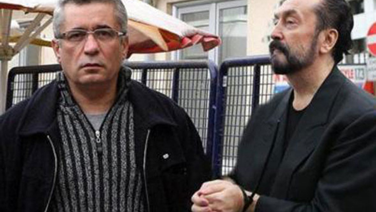 Adnan Hoca'nın işkence davasında karar çıktı! Adil Serdar Saçan...