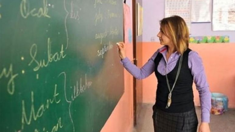 Sözleşmeli öğretmenlik için yeni başvurular yarın başlıyor! Son gün ne zaman?