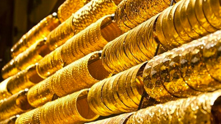 Altın fiyatları düştü mü yükseldi mi çeyrek bugün ne kadar(20.09.2018)