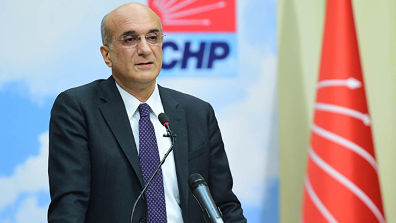 Son 16 yılda 21 bin işçi hayatını kaybetti