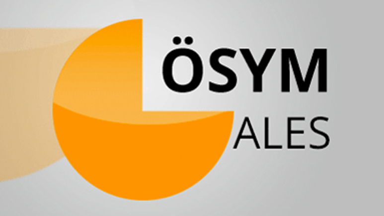 ALES sınav giriş belgesi alma ekranı 30 Eylül sınav yeri