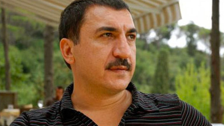 Ferhat Tunç'a hapis cezası