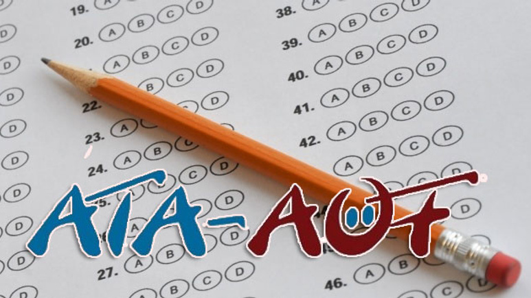 ATA AÖF kayıt yenileme harc parası-hangi banka?
