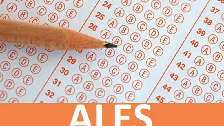 ALES 2. dönem sınavı kaç soru-kaç dakika sürecek?