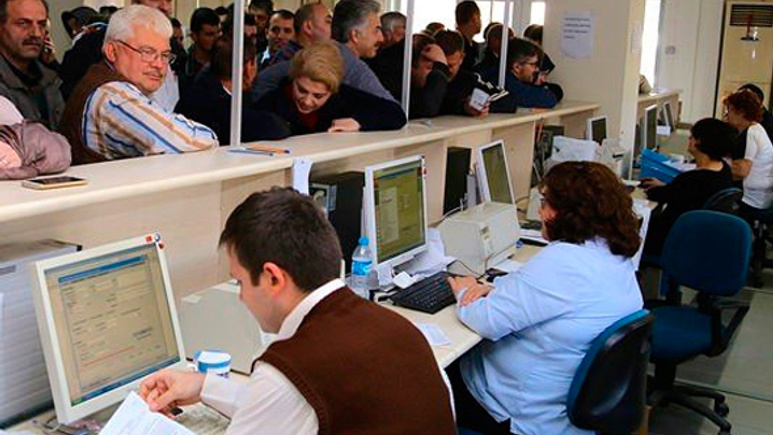 Memurlara mesai düzenlemesi! Haftada 4 gün çalışılabilecek