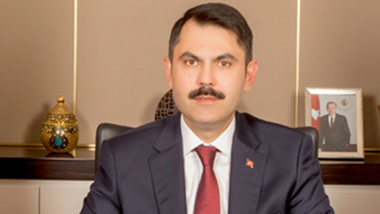 Bakan Kurum açıkladı! Yıllık 100 liraya kiralanabilecek