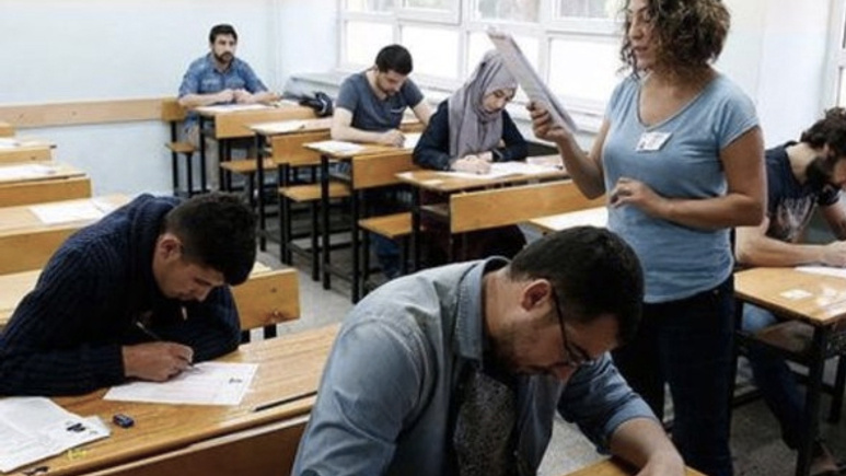Açıköğretim lisesi sınavları 2018 tarihler zaman?