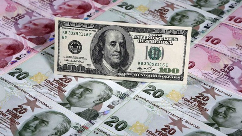 6 liranın altına inince dolar alanlar karlı mı çıktı işte son kur rakamı