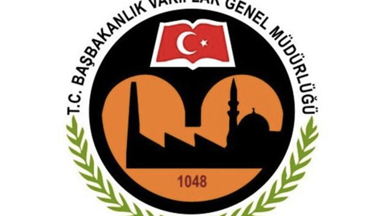 Vakıflar Genel Müdürlüğü bursu başvuru yapma VGD ekranı