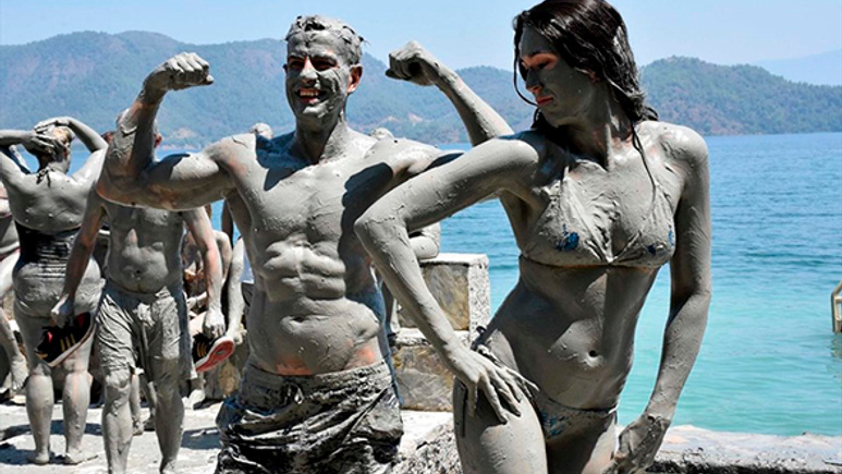 En çok turist çeken ülkeler Türkiye Almanya'yı solladı