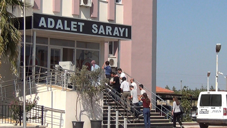 4 FETÖ’cü ile onlara yardım eden şahıs tutuklandı!