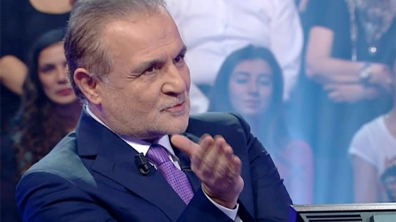 Kenan Işık bombası! Balkonda gördüler Kenan Işık ayağa kalkmış ama...
