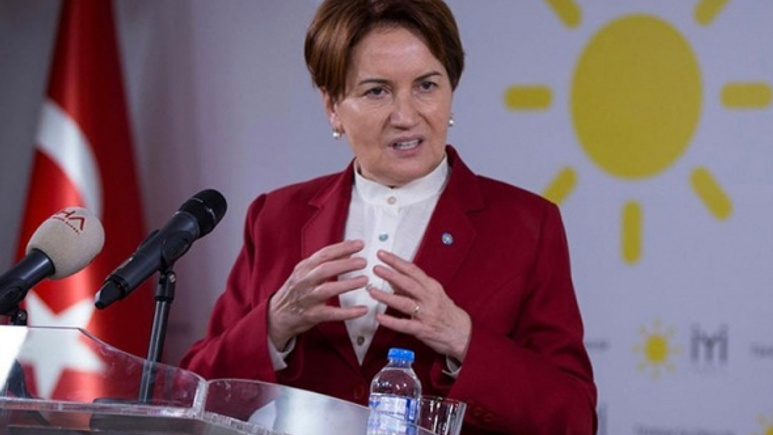 İYİ Parti'de toplu istifalar sürüyor