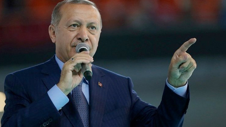Metropoll anketindeki İYİ Parti detayı! Erdoğan'a destek verenler içinde...
