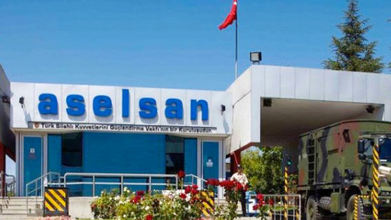 ASELSAN; Google, Apple ve Microsoft'u geride bıraktı!