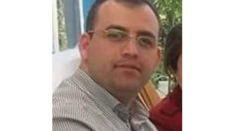 Yayaya çarpmamak için direksiyon kırdı fakat...