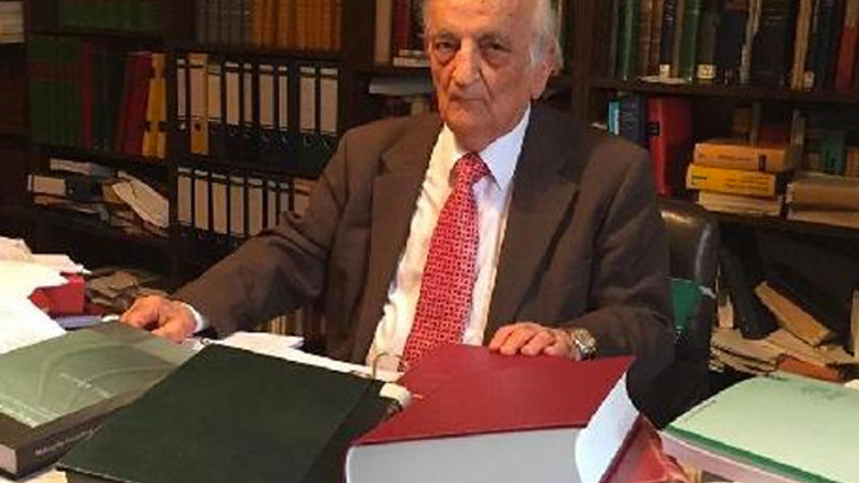 2019 Fuat Sezgin yılı ilan edildi