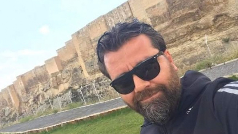 Düğünde ateş ederken kendini vuran doktor hayatını kaybetti!