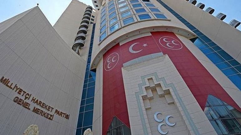 MHP'de yeni yönetim belli oldu! İşte o isimler...