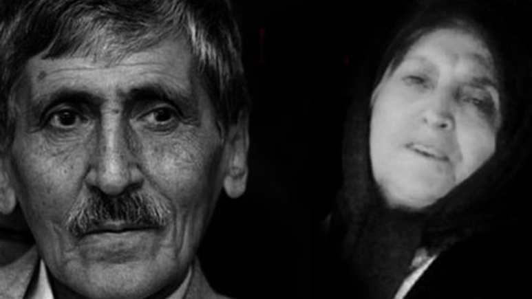 Abdurrahim Karakoç'un eşi hakka yürüdü!