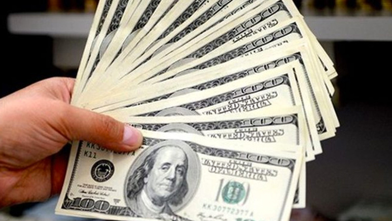 Dolar bugün eridi! Ne kadar oldu (7.9.2018)