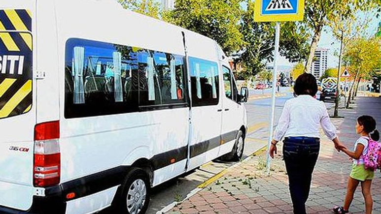 Okul servis ücretlerine zam geldi! İzmir rekor kırdı...