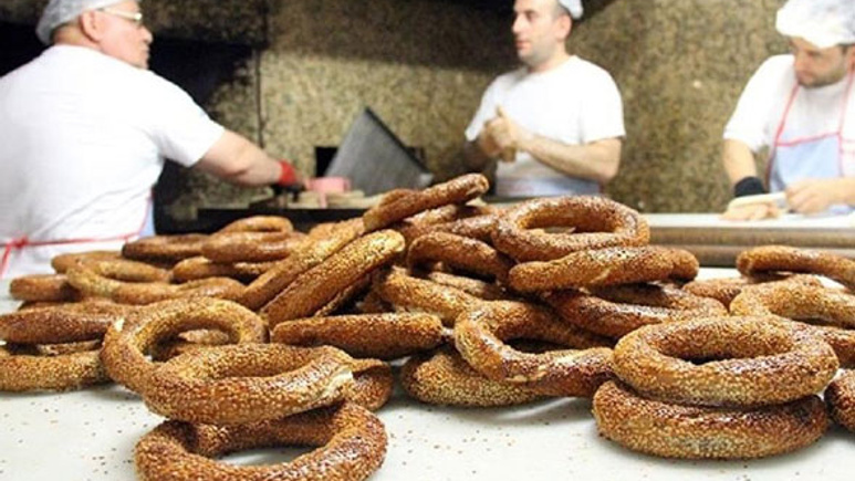 Bir zam haberi daha! Ankara'da simit kaç lira oldu?