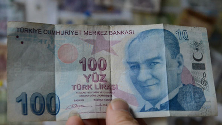 Bu paraya paha biçilemiyor! 100 lira ama 100 lira değil...