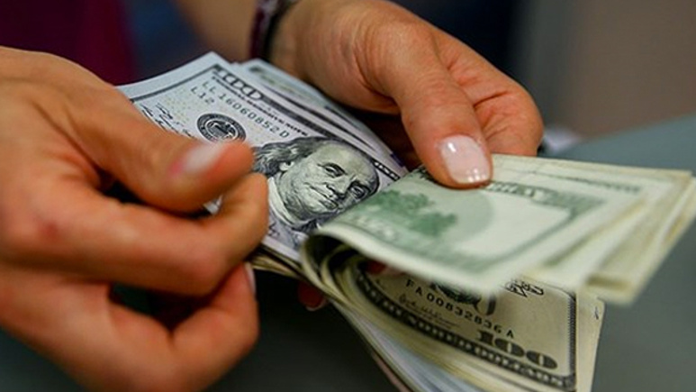 Ağustosta da en çok dolar kazandırdı