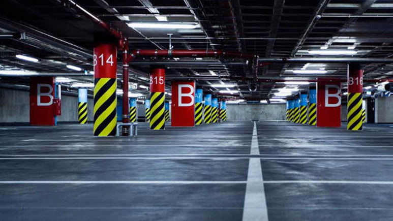Her daireye bir otopark 15 Eylül'de zorunda olacak