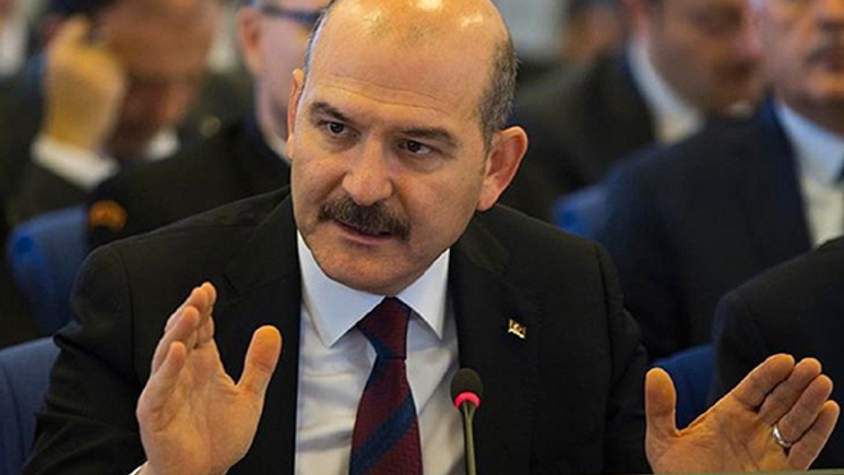 Süleyman Soylu valiliklere talimat verdi! Kesinlikle bitecek