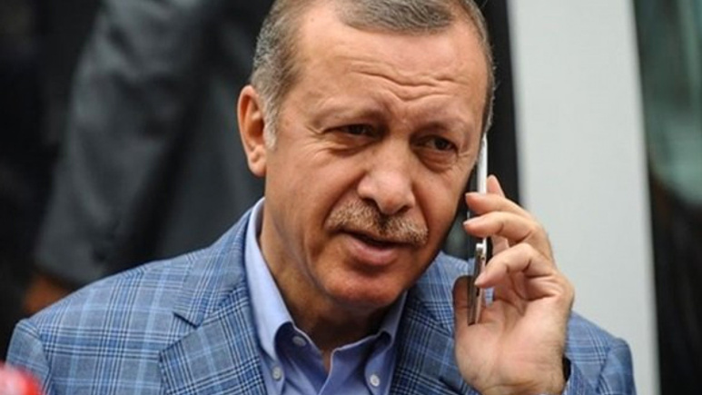 Erdoğan'ın 'Almayın' dediği Apple'dan Türkiye'ye özel zam!